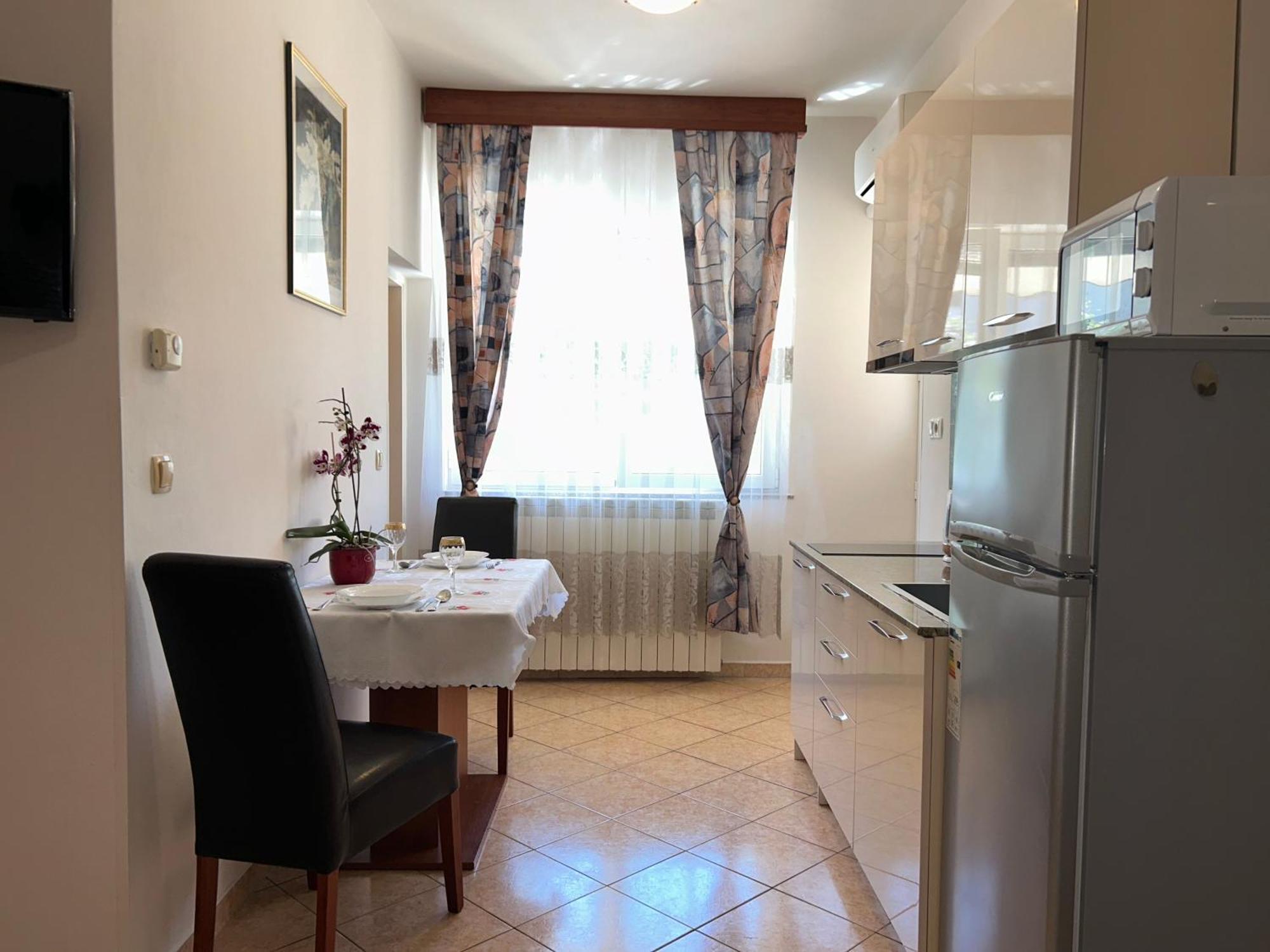 Apartments Tereza Новиград Экстерьер фото