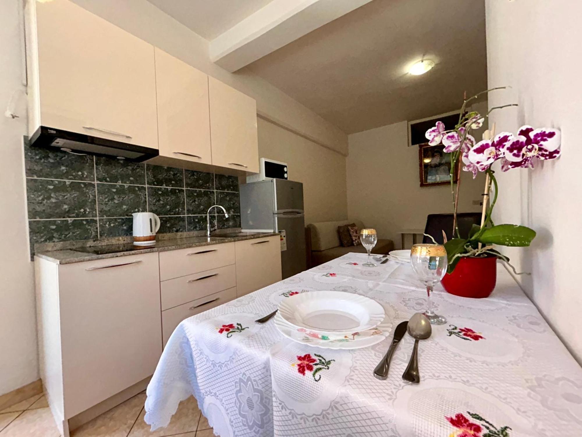Apartments Tereza Новиград Экстерьер фото