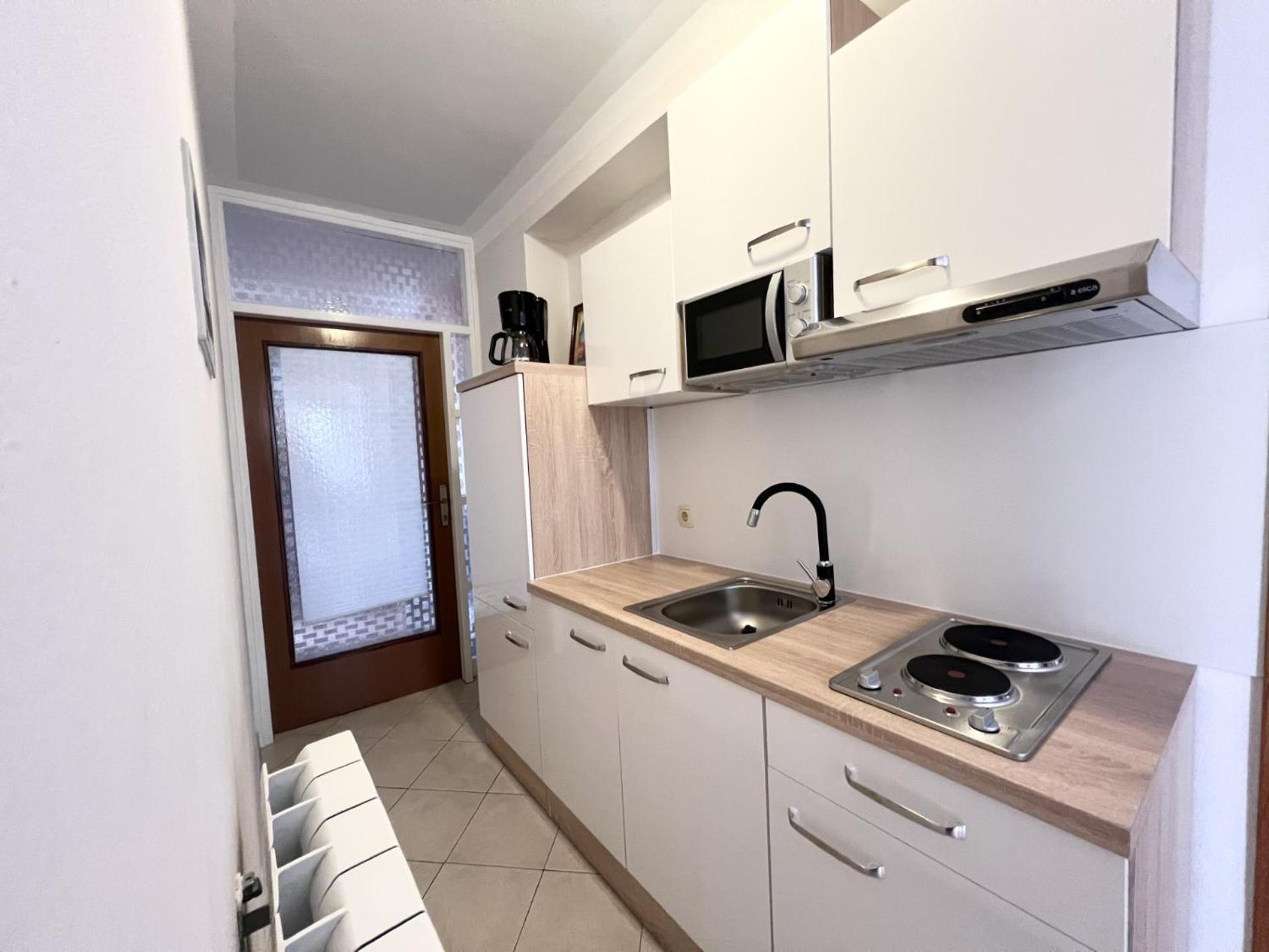 Apartments Tereza Новиград Экстерьер фото
