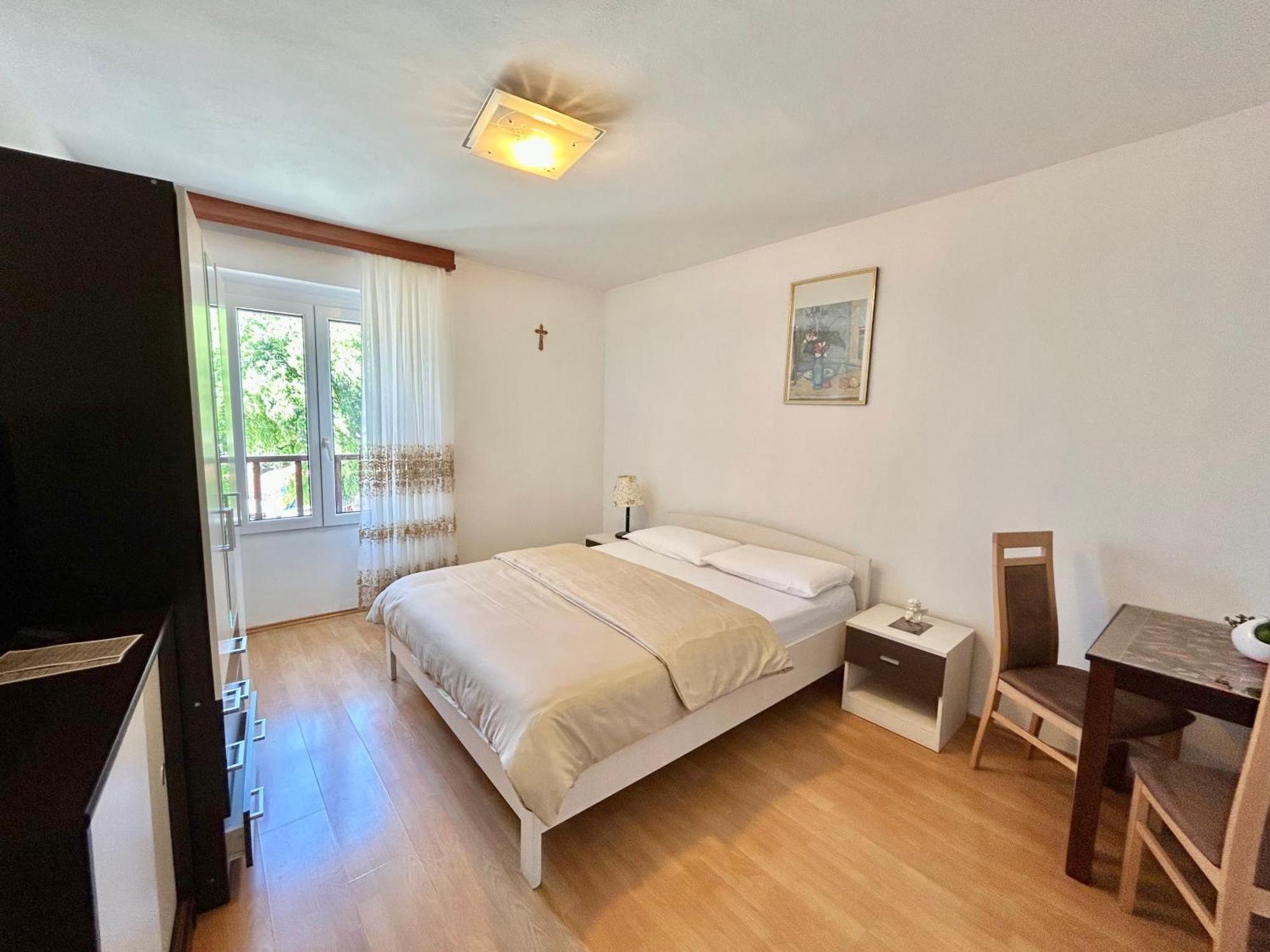 Apartments Tereza Новиград Экстерьер фото